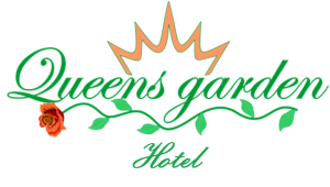 Queens Garden